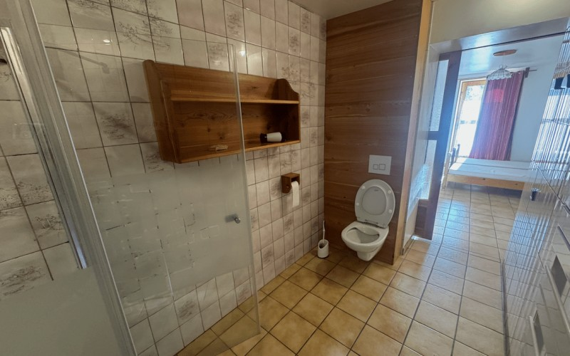 Appartement 4 personnes - Edelweiss_Arvieux Appartement 4 personnes - Edelweiss_Arvieux