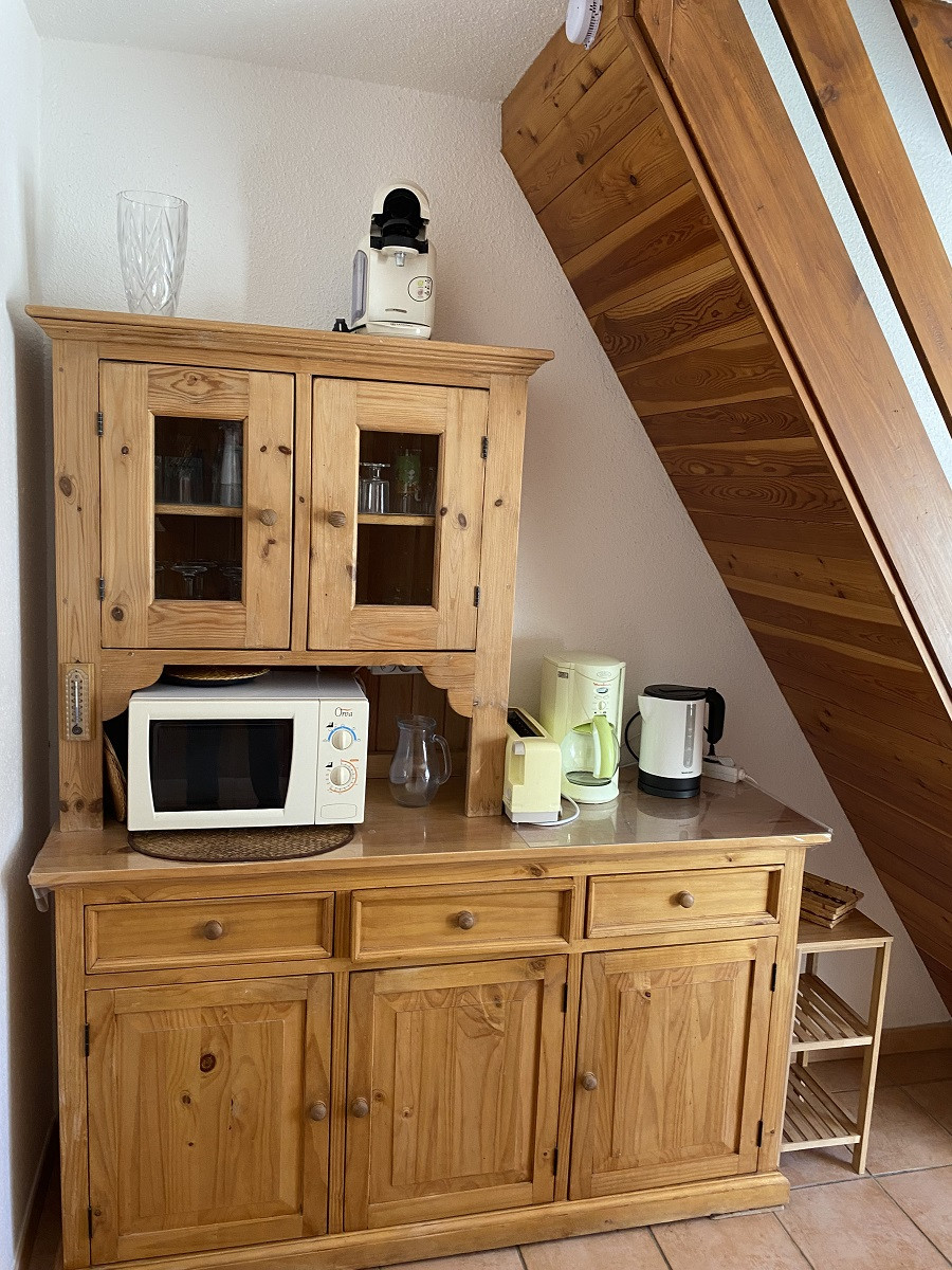 appartement 6 personnes - le Cheynet appartement 6 personnes - le Cheynet