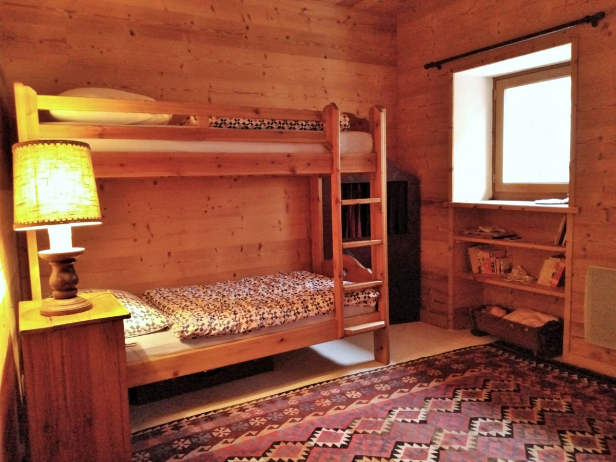 Appartement 8 personnes Appartement 8 personnes