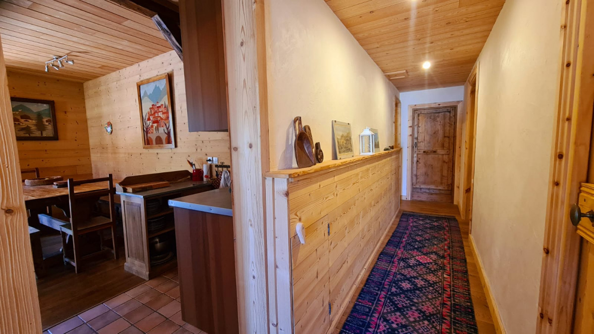 Appartement 8 personnes Appartement 8 personnes