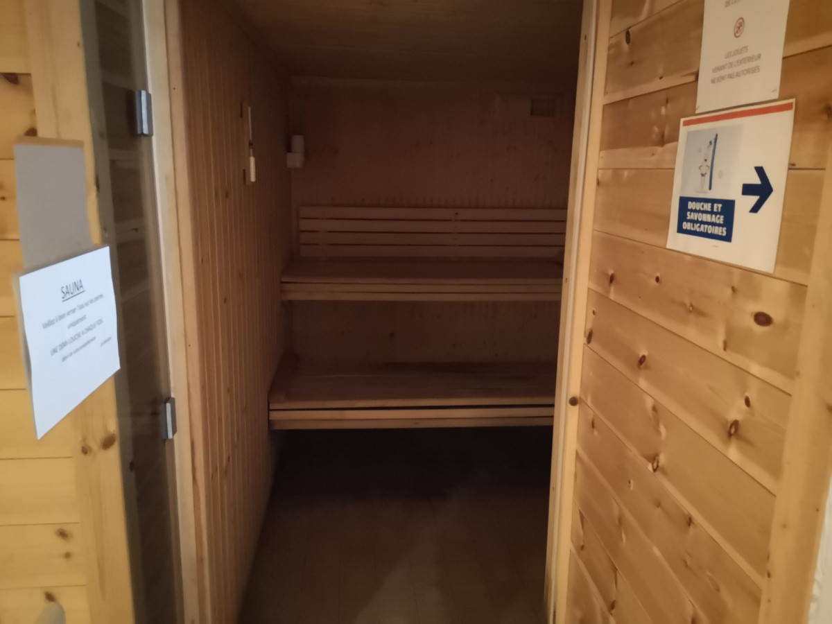 Appartement 8 personnes - Les Balcons du Viso n°923_Abriès-Ristolas