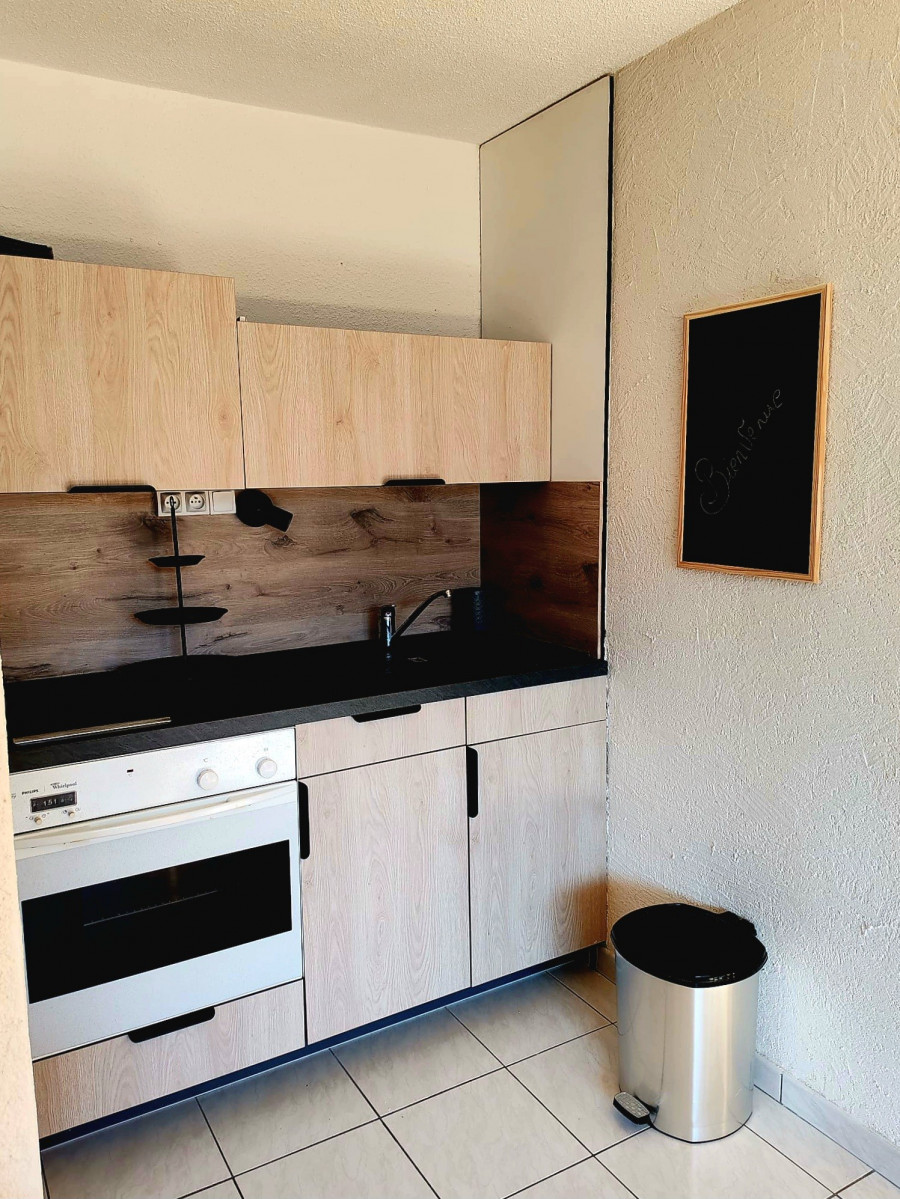 Appartement 6 personnes - Le Pelvas n°109_Abriès-Ristolas Appartement 6 personnes - Le Pelvas n°109_Abriès-Ristolas