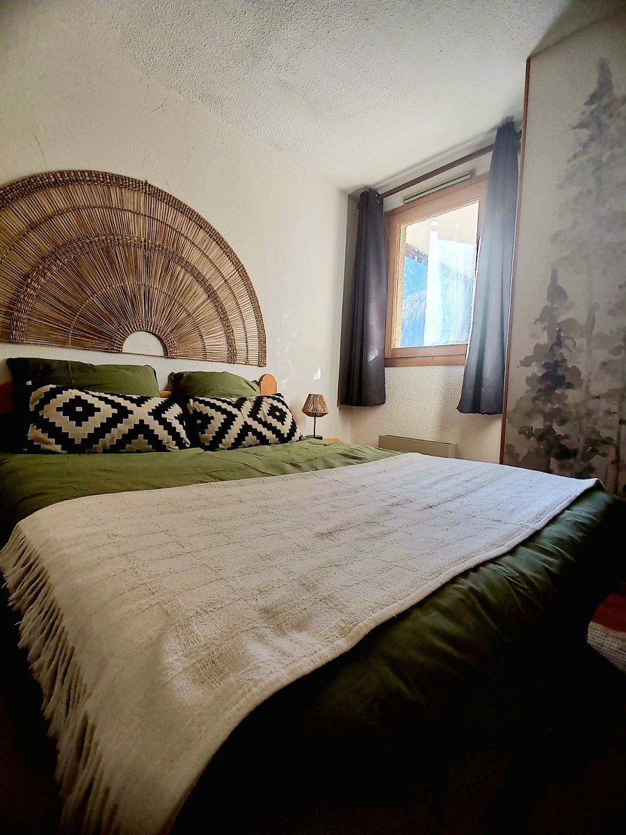 Appartement 6 personnes - Le Pelvas n°109_Abriès-Ristolas Appartement 6 personnes - Le Pelvas n°109_Abriès-Ristolas