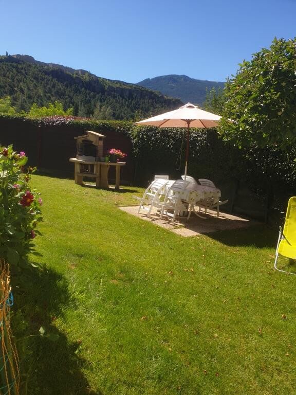 Appartement 4 personnes - Le Catinat_Eygliers