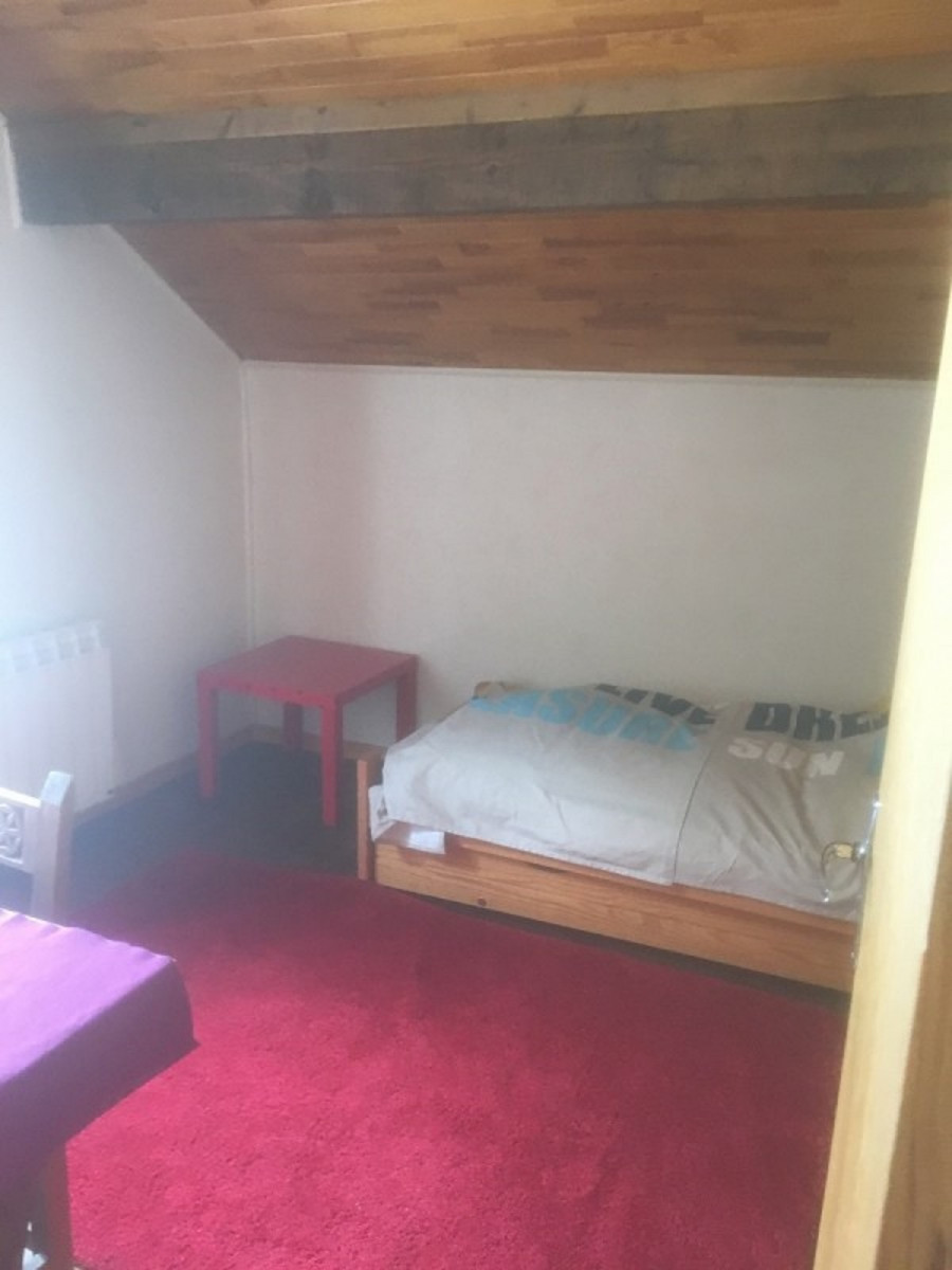 Chalet 9 personnes - Les Ancolies Chalet 9 personnes - Les Ancolies