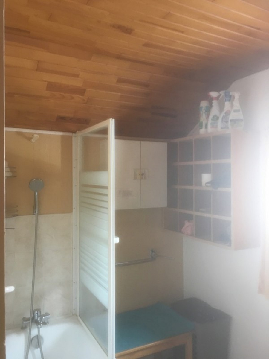 Chalet 9 personnes - Les Ancolies Chalet 9 personnes - Les Ancolies