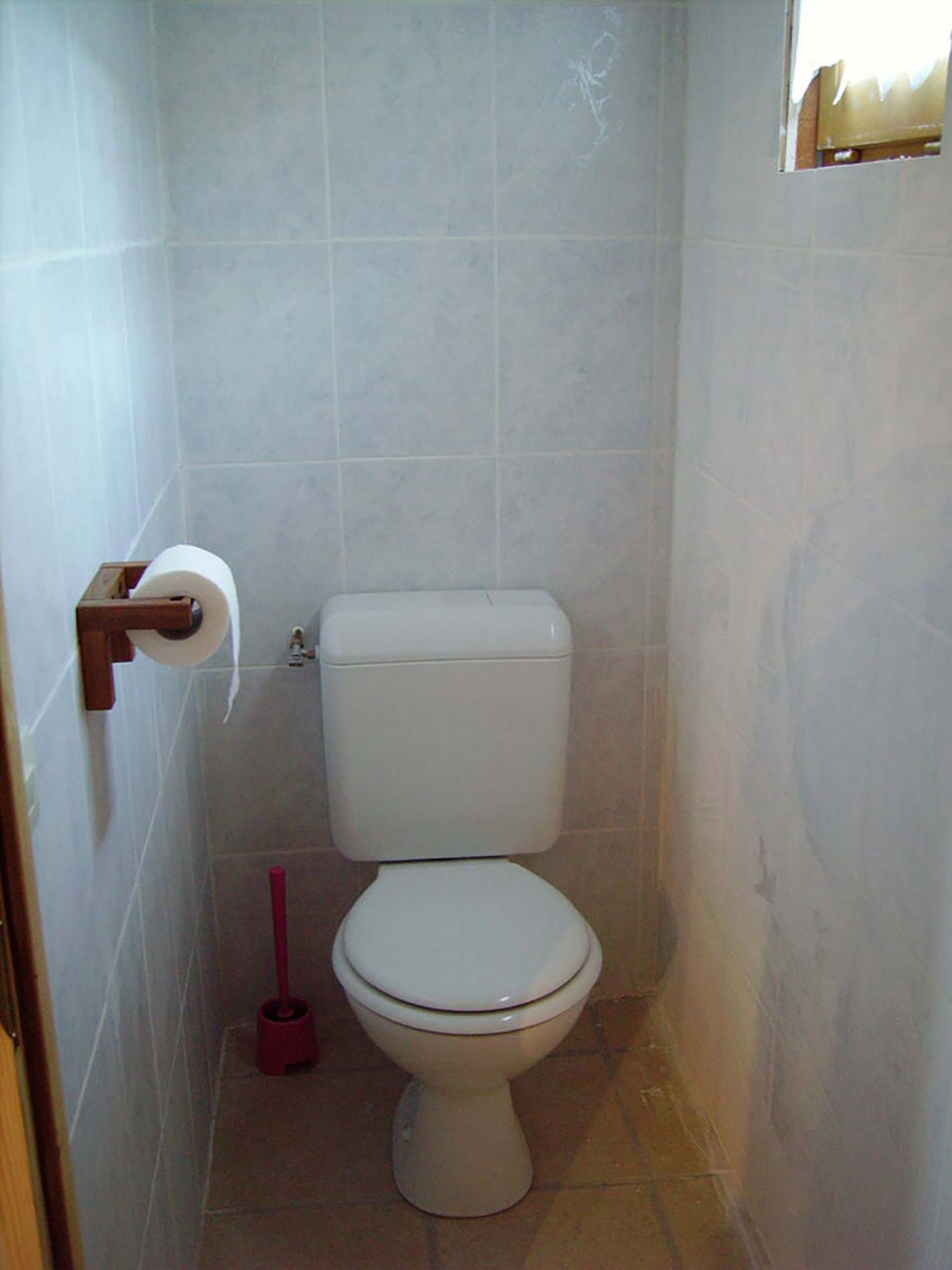 Apartment 2-4 persons : La Marmotte_Molines-en-Queyras