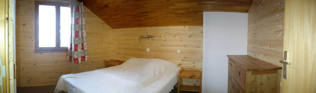 Apartment 5 people - L'Aigle_Molines-en-Queyras