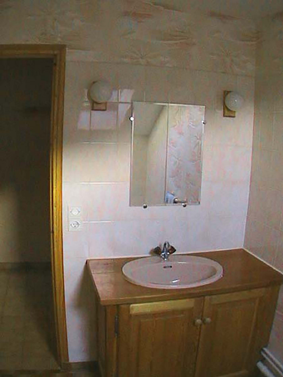 Apartment 5 people - L'Aigle_Molines-en-Queyras