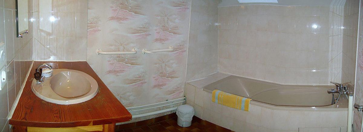 Apartment 5 people - L'Aigle_Molines-en-Queyras