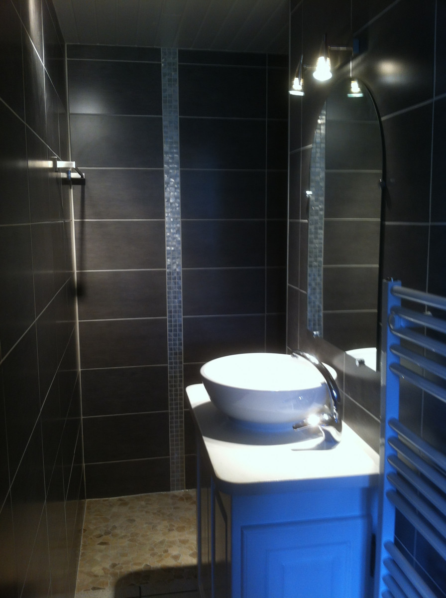 2-person apartment - L'Orette_Ceillac