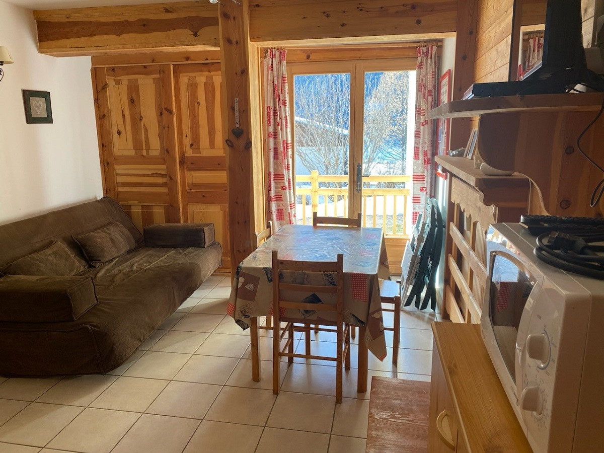 Appartement 3 personnes - Le Cheynet 1 n° 29