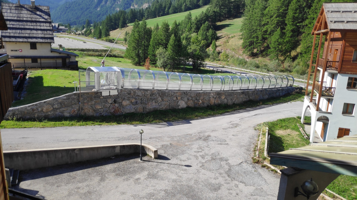 Appartement 6 personnes - Clôt La Chalp n° 314_Molines-en-Queyras Appartement 6 personnes - Clôt La Chalp n° 314_Molines-en-Queyras