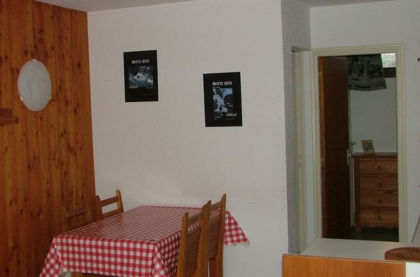 Appartement 3 personnes - Le Cheynet 1 n°27 Appartement 3 personnes - Le Cheynet 1 n°27