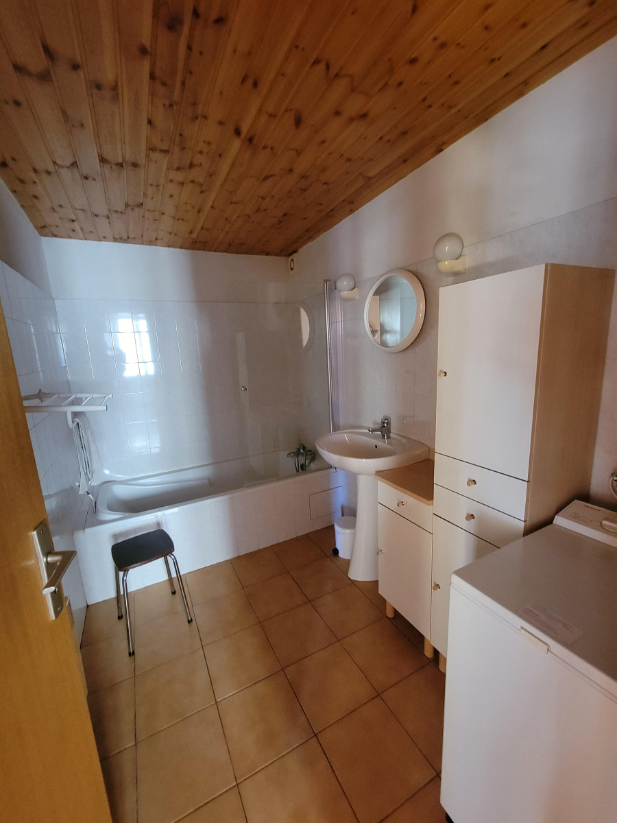 Appartement 4 personnes - n°1, rez de chaussée_Abriès-Ristolas