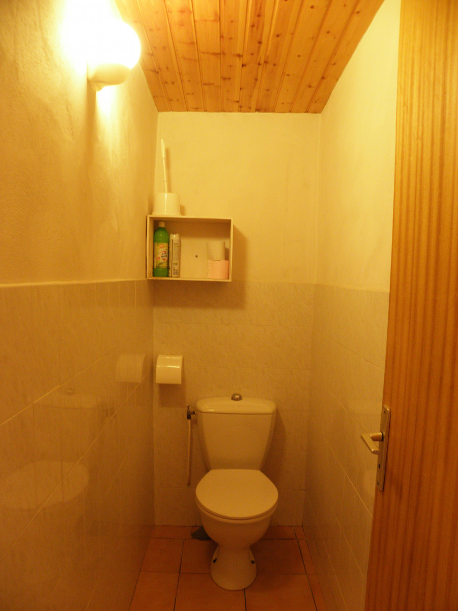 Appartement 4 personnes - n°1, rez de chaussée_Abriès-Ristolas