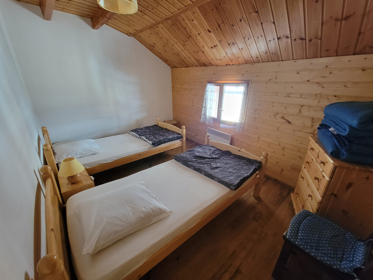 Appartement 4 personnes - n° 3_Abriès-Ristolas