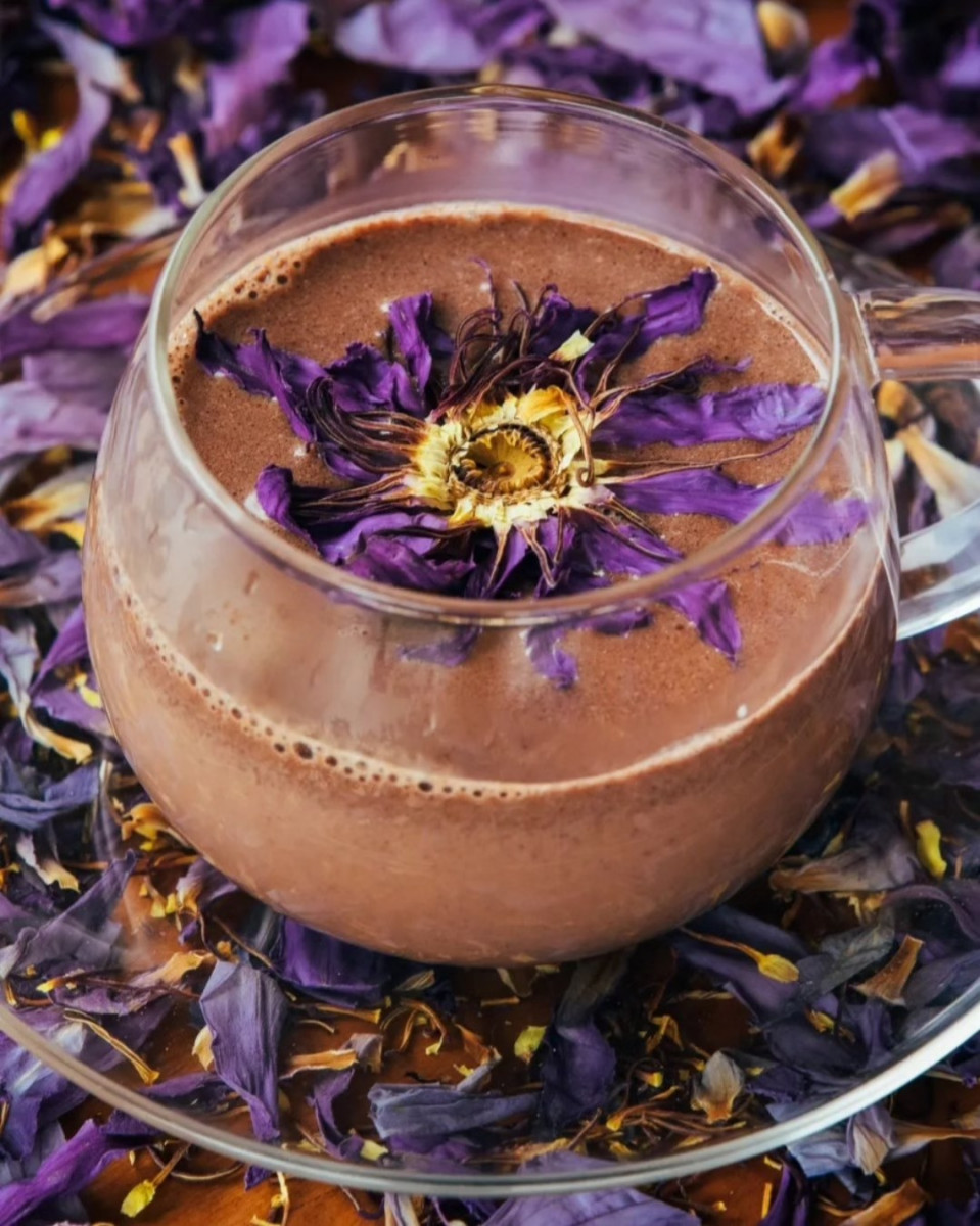 Atelier découverte du chocolat et création chocolatée._Eygliers