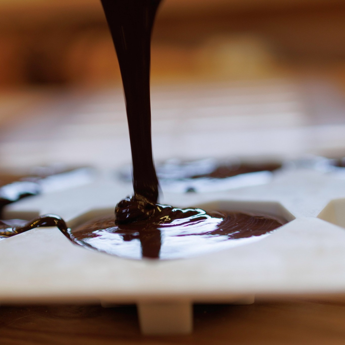 Atelier découverte du chocolat et création chocolatée._Eygliers