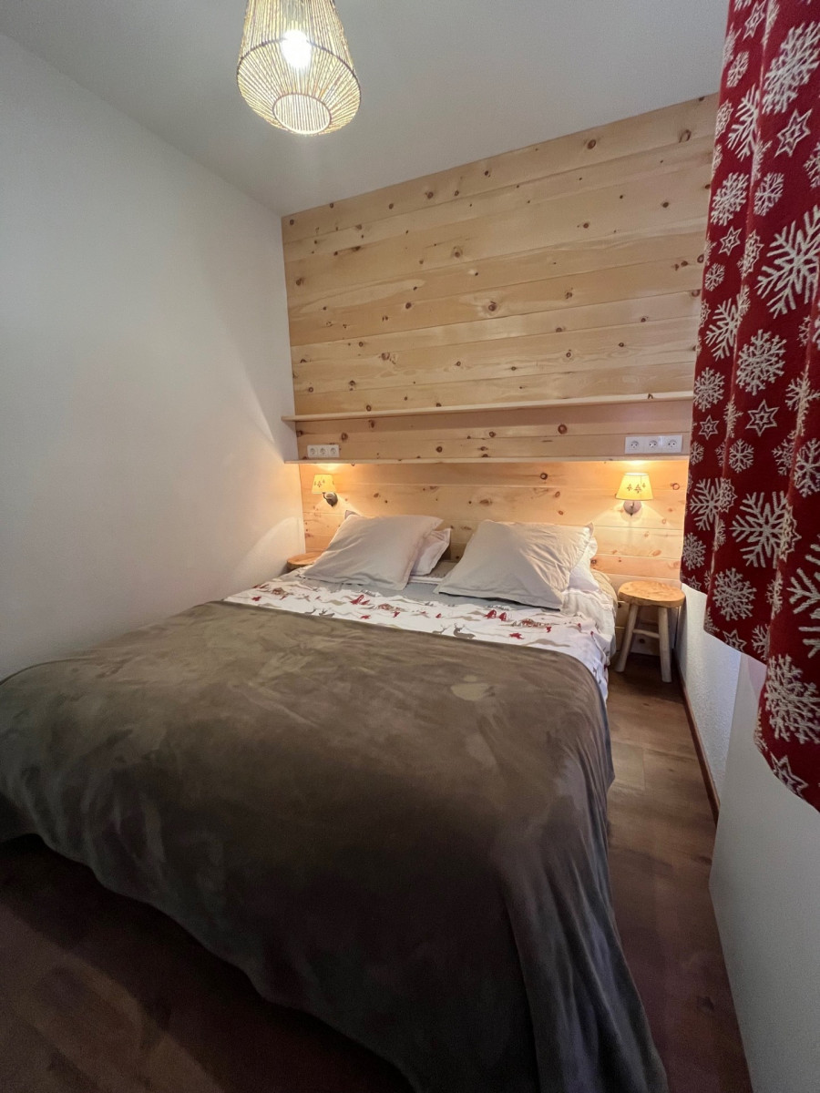 Appartement 6 personnes - Le pin cembro n°715_Arvieux