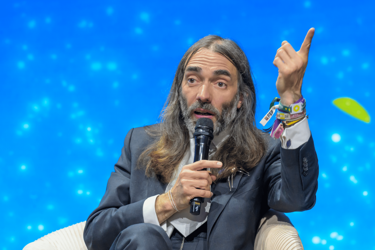 Rencontre en ciel pur - Conférence de Cédric Villani 