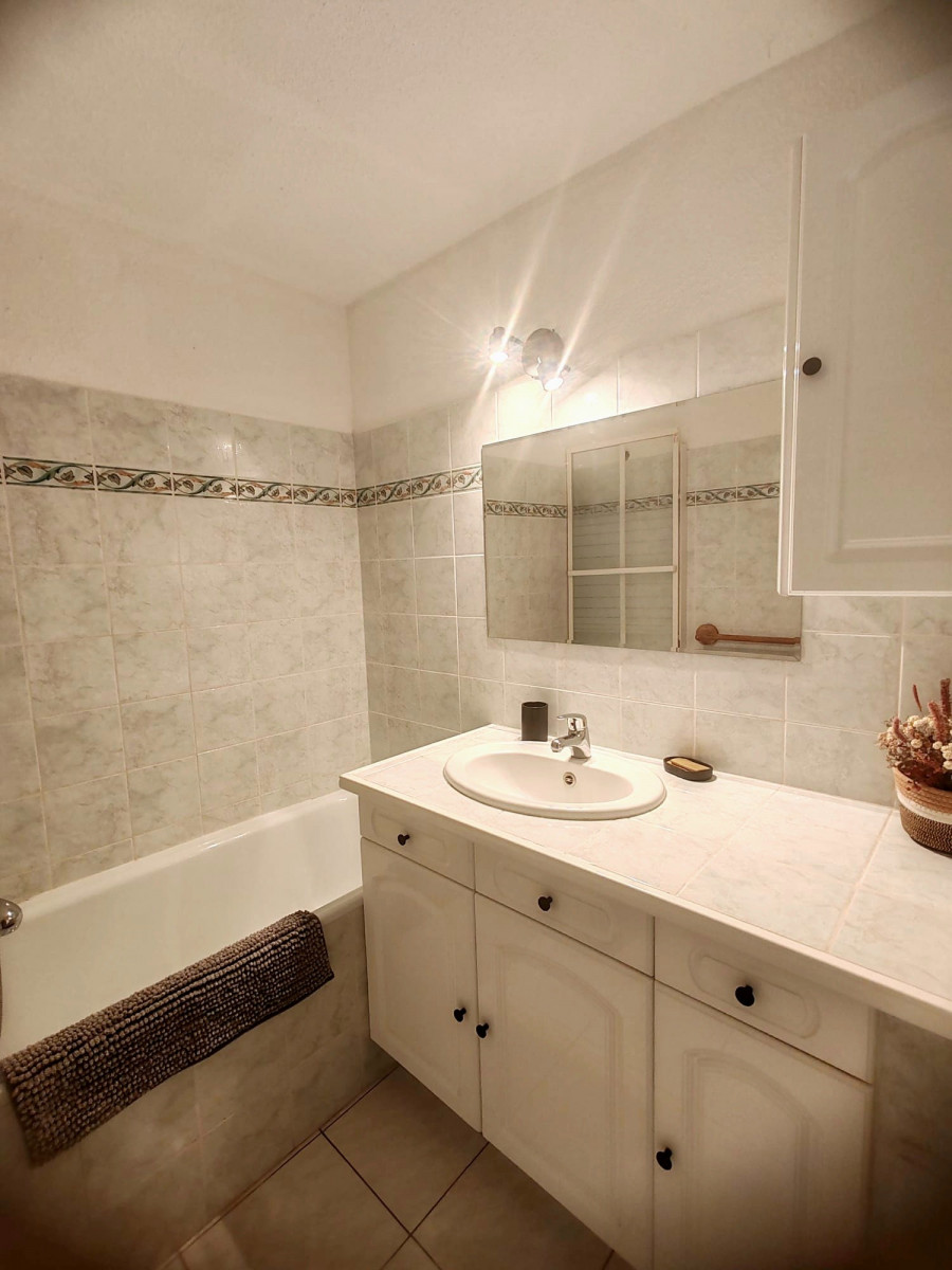 Appartement 6 personnes - Le Pelvas n°109_Abriès-Ristolas