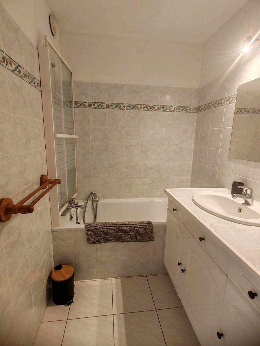Appartement 6 personnes - Le Pelvas n°109_Abriès-Ristolas
