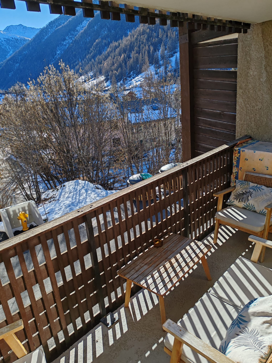 Appartement 6 personnes - Le Pelvas n°109_Abriès-Ristolas