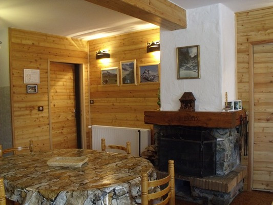 Appartement 4 personnes - L'Alpage