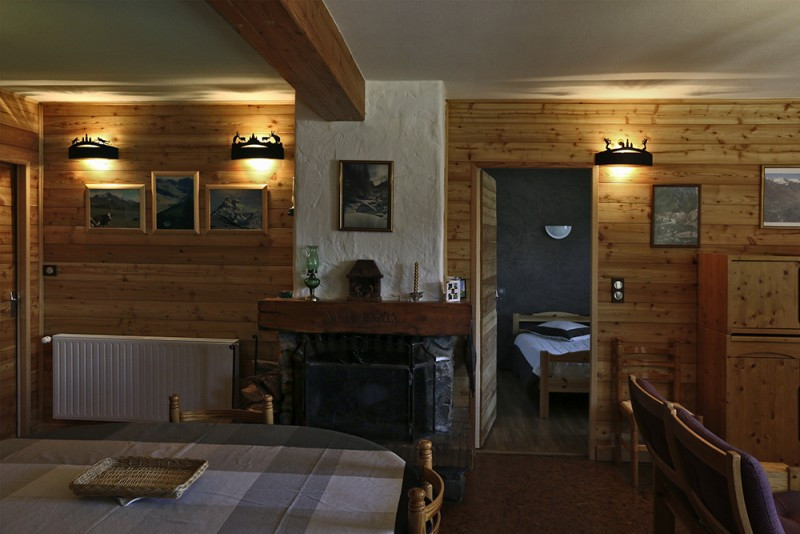 Appartement 4 personnes - L'Alpage