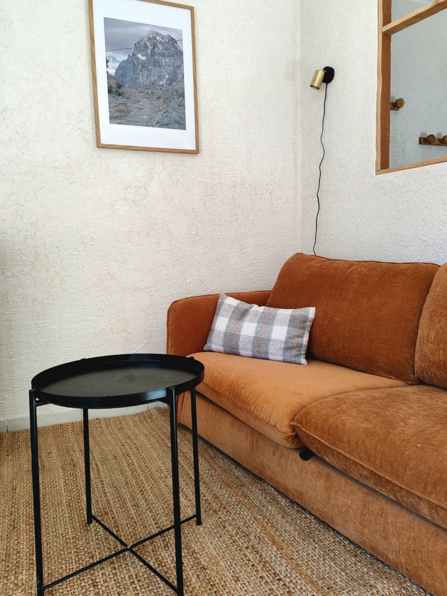 Appartement 6 personnes - Le Pelvas n°109_Abriès-Ristolas
