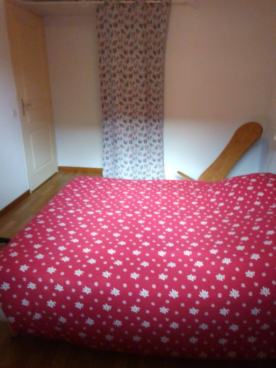 Appartement 4 personnes - L'Echelle Appartement 4 personnes - L'Echelle