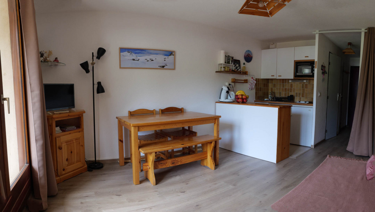 Appartement 4 personnes - Clots la Chalp n°417_Molines-en-Queyras