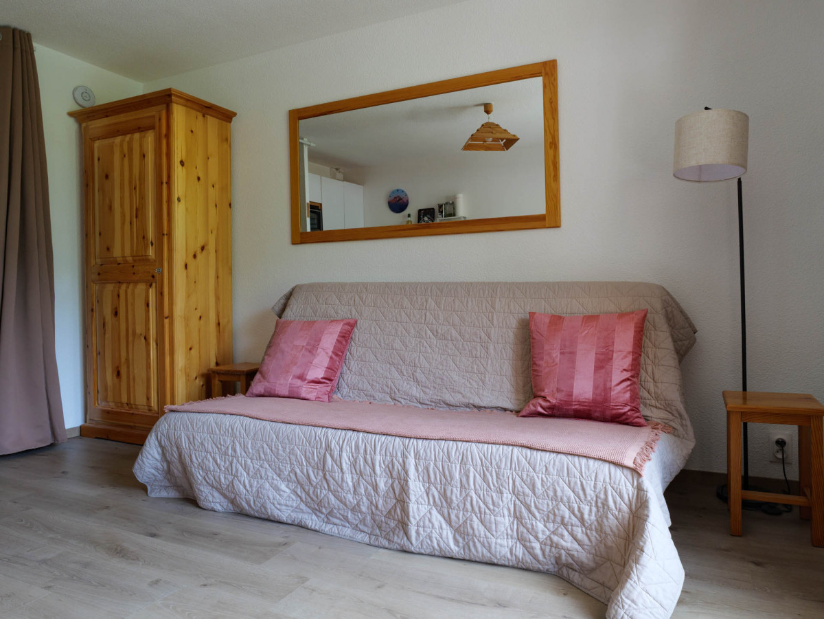 Appartement 4 personnes - Clots la Chalp n°417_Molines-en-Queyras
