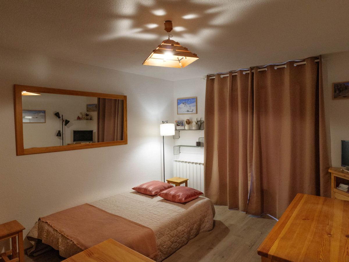 Appartement 4 personnes - Clots la Chalp n°417_Molines-en-Queyras