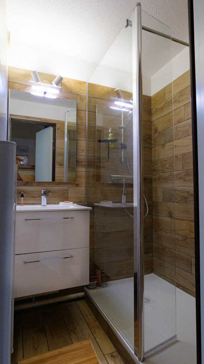 Appartement 4 personnes - Clots la Chalp n°417_Molines-en-Queyras