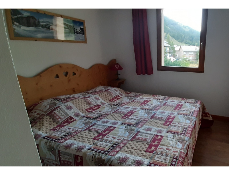 Appartement 6 personnes- les Balcons du Viso n°922 Appartement 6 personnes- les Balcons du Viso n°922