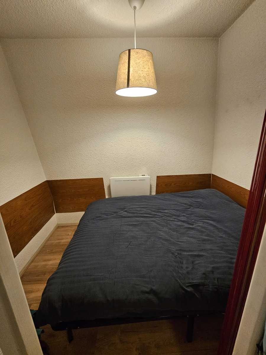 Appartement 4 personnes_Aiguilles
