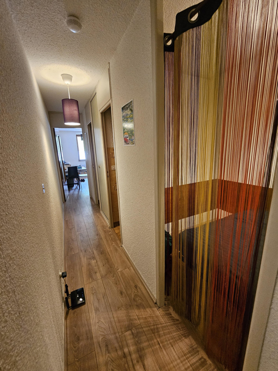 Appartement 4 personnes_Aiguilles