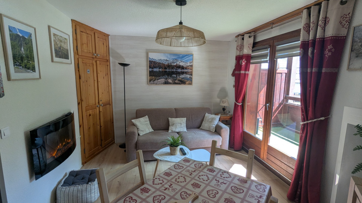 Appartement 6 personnes - Clot la Chalp_Molines-en-Queyras