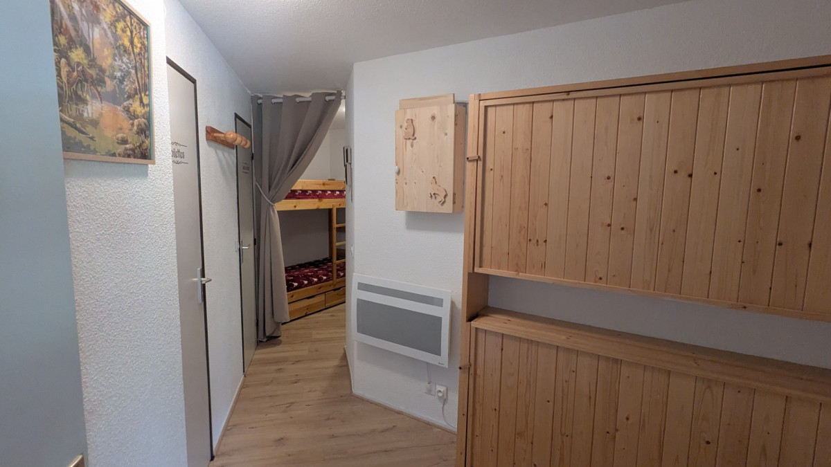 Appartement 6 personnes - Clot la Chalp_Molines-en-Queyras