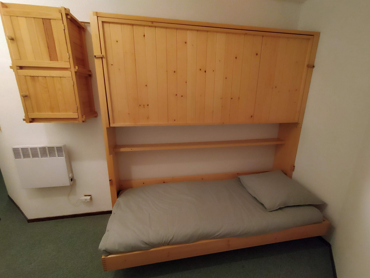 Appartement 6 personnes - Clot la Chalp_Molines-en-Queyras