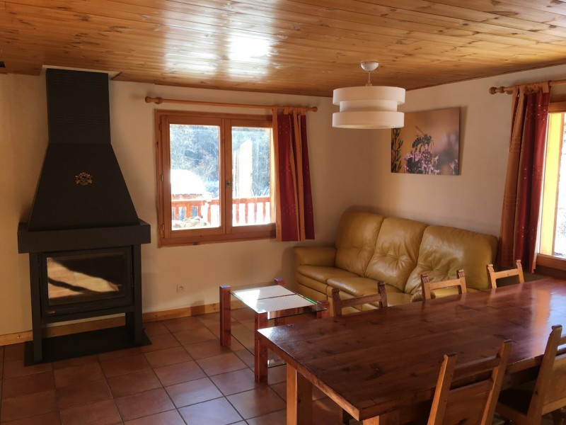 Appartement 5 personnes
