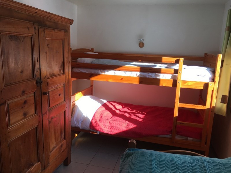 Appartement 5 personnes