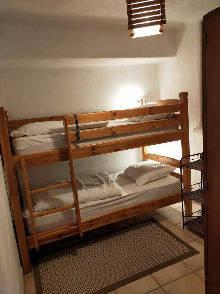 Appartement 4 personnes - Les chardons bleus n°1