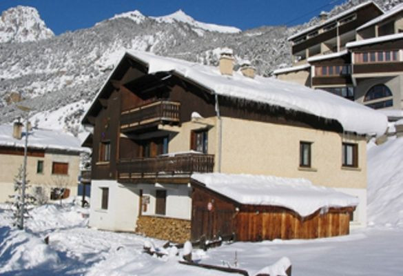 Appartement 6 personnes - Les Ombrettes