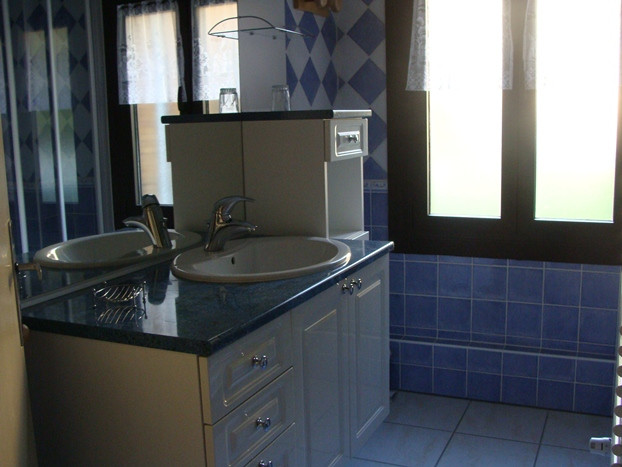 Appartement 6 personnes - Les Ombrettes