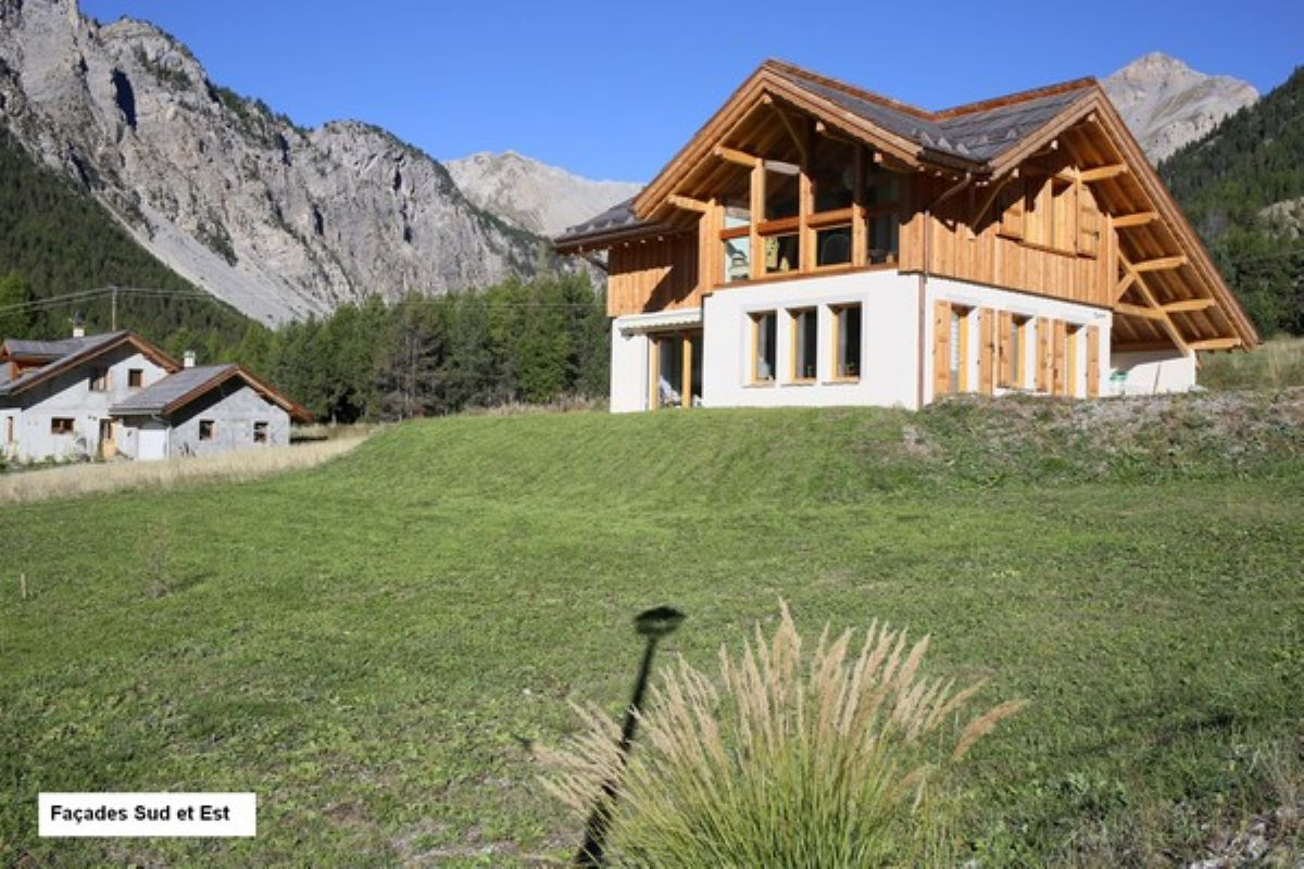 Chalet 6 personnes - Toubidou Chalet 6 personnes - Toubidou