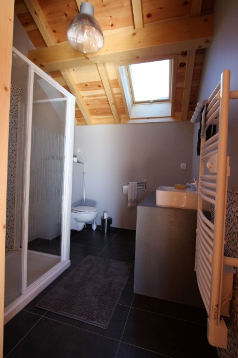 Chalet 6 personnes - Toubidou Chalet 6 personnes - Toubidou