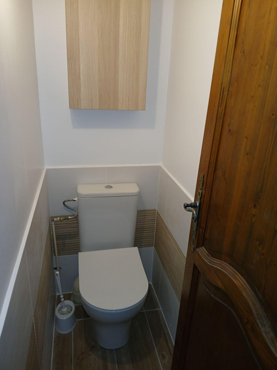 Appartement 2 personnes - La Lombarde 1_Aiguilles
